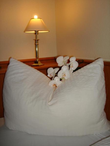 Hotel Zur Post Deudesfeld Room photo