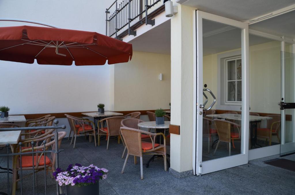 Hotel Zur Post Deudesfeld Exterior photo