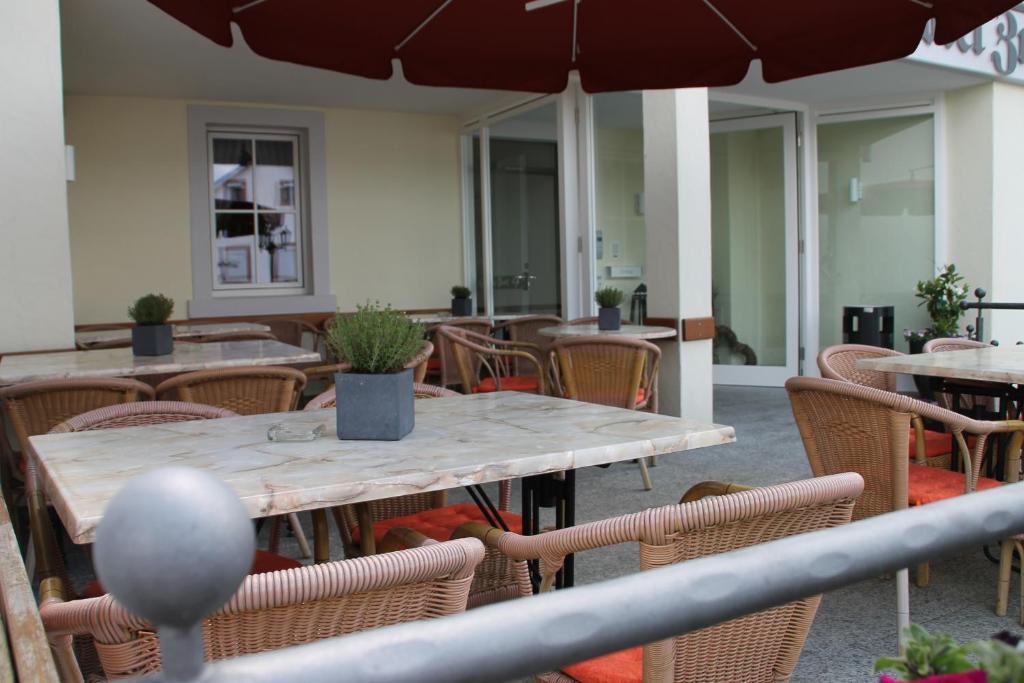 Hotel Zur Post Deudesfeld Exterior photo